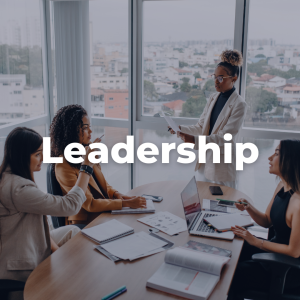 Business Growth Mastery - Leadership