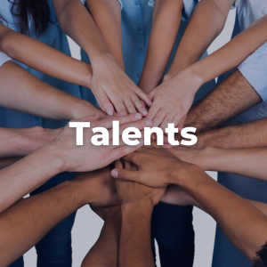 Business Growth Mastery - Talents (HR)