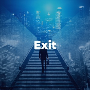 Business Growth Mastery - Exit