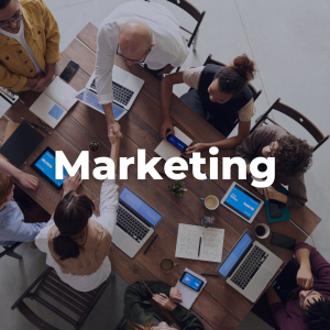 Business Growth Mastery - Marketing