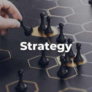 Business Growth Mastery - Strategy